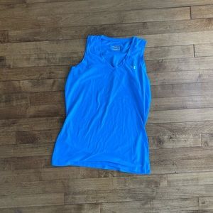 Under Armor heatgear Tank